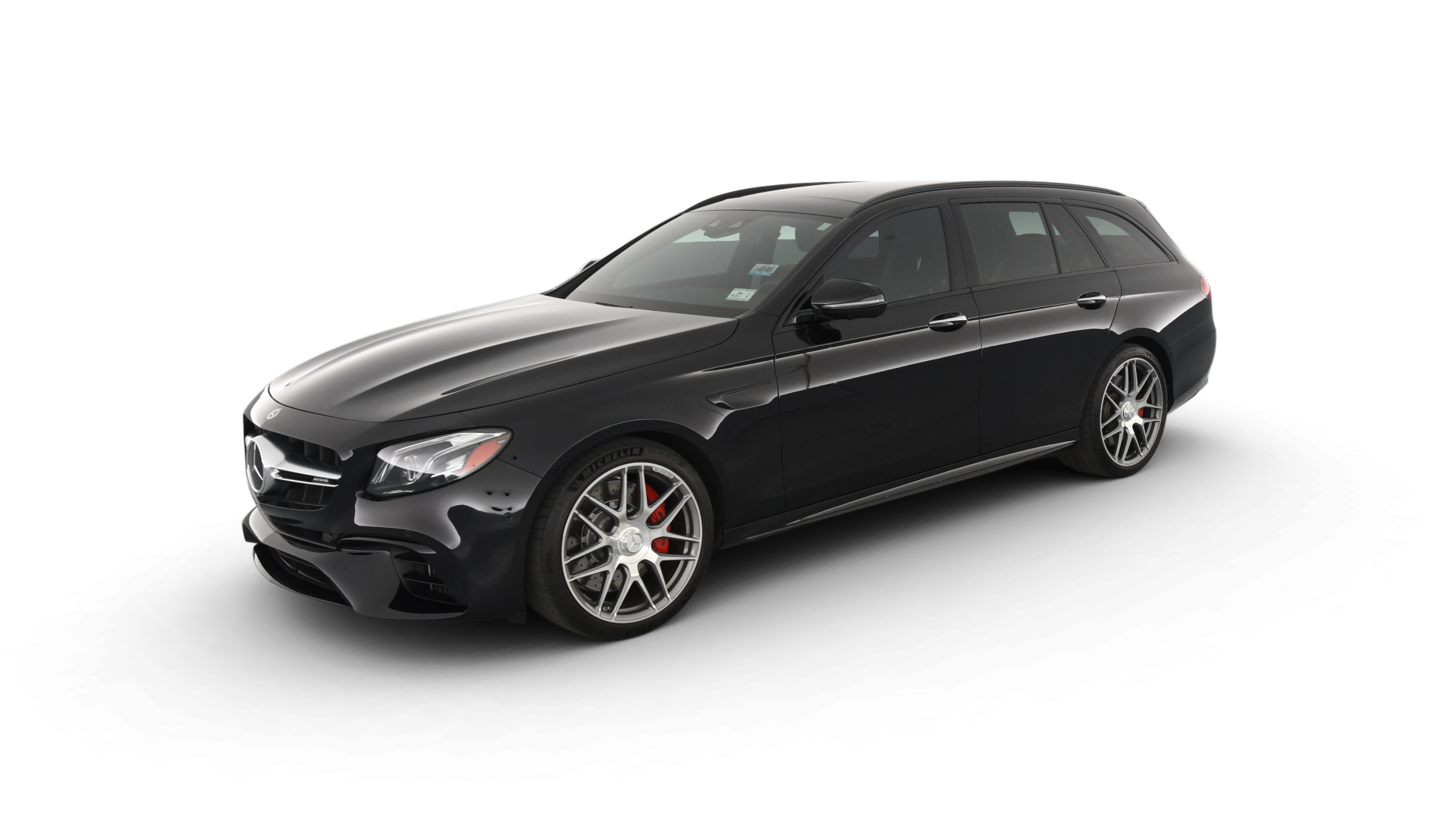 2019 Mercedes-Benz Mercedes-AMG E-Class | Carvana